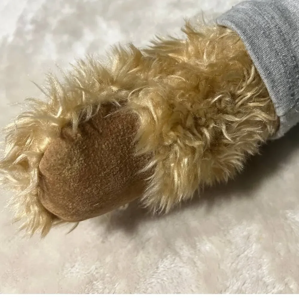 Gund Wish Vintage Teddy Plush Bear Hope 26